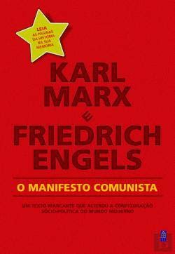 O Manifesto Comunista Portuguese Edition PDF