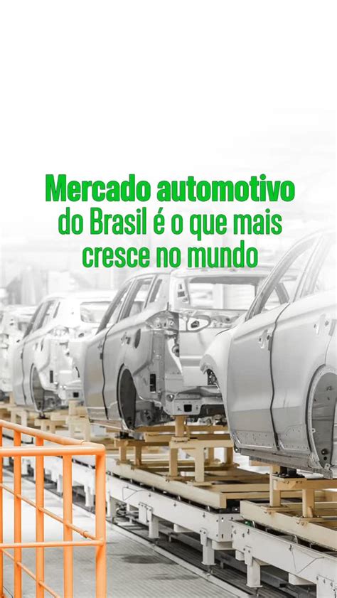 O Mercado Brasileiro de Veículos Off-Road em Crescimento