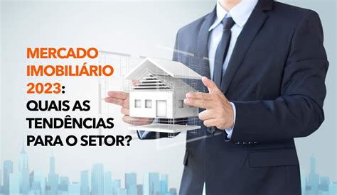 O Mercado Imobiliário no Brasil: