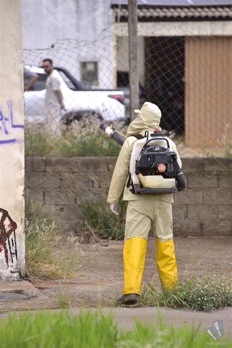 O Modelo Fatal de Patos de Minas: Uma Epidemia Silenciosa