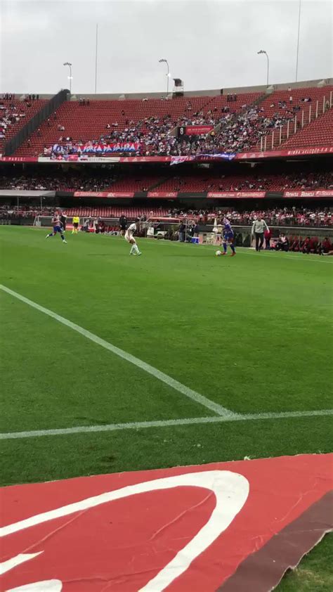 O Morumbi: A Fortaleza Tricolor