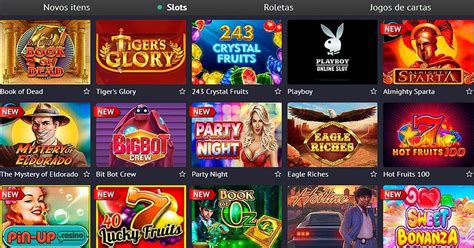 O Mundo Mágico do Platin Casino: Descubra o Tesouro de Jogos e Bônus