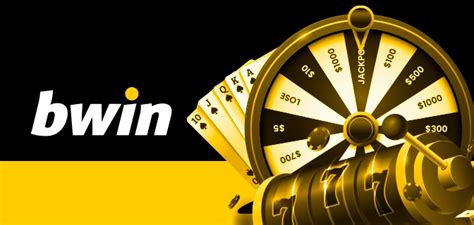 O Mundo dos Jogos de Cassino no Bwin