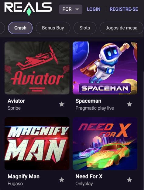 O Mundo dos Jogos no Realsbet Casino