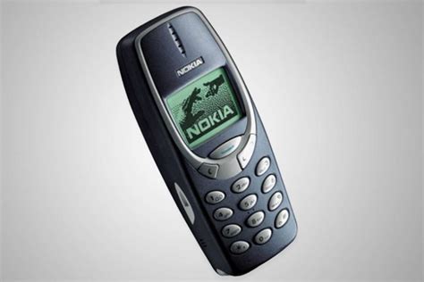 O Nokia Antigo Tijolo: Um Ícone Indestrutível