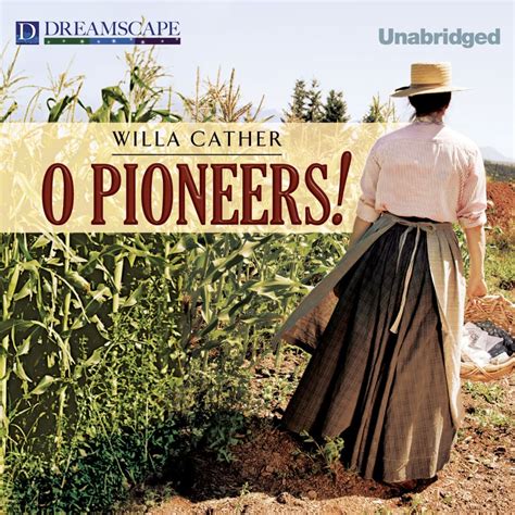 O Pioneers! Kindle Editon