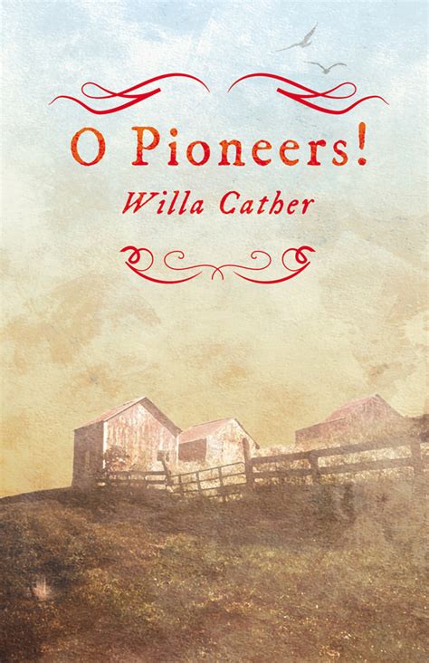 O Pioneers Rural Classics Reader