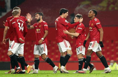 O Placar do Jogo do Manchester United: Uma História de Resiliência e Determinação