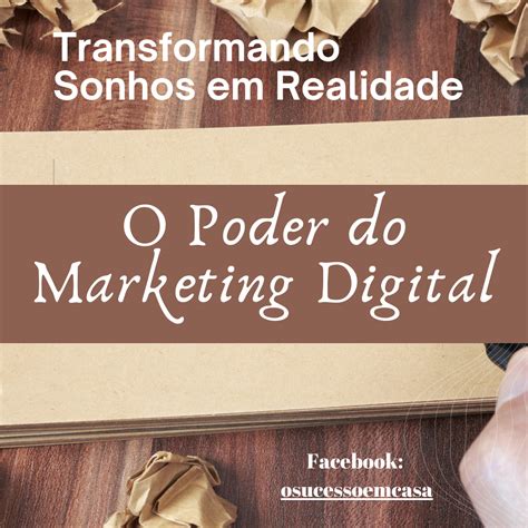 O Poder Monumental dos Megacanai: Transformando o Marketing Digital