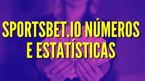 O Poder Sportsbet em Números