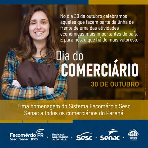 O Poder Transformador do Dia do Comerciário Valor
