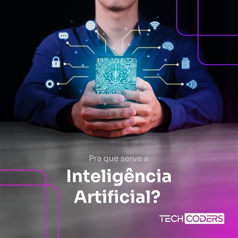 O Poder da Inteligência Artificial: A Chave para Sucesso