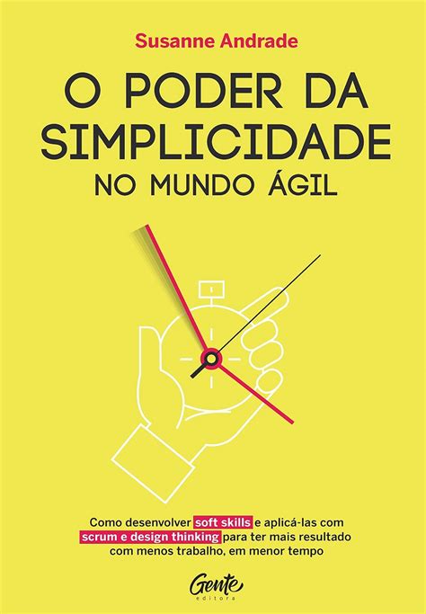 O Poder da Simplicidade