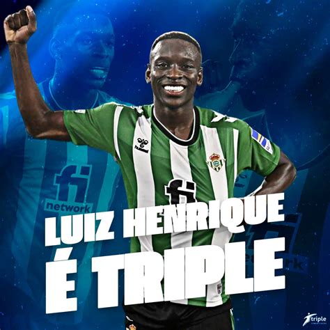 O Poder da Superação: A Inspiradora História de Luiz Henrique Betis