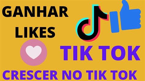 O Poder das Curtidas no TikTok