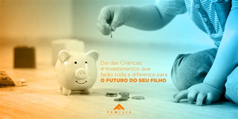 O Poder das Filhas: Investimento no Futuro