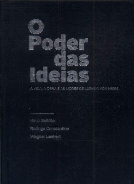 O Poder das Ideias