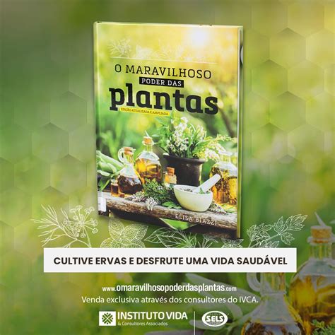 O Poder das Plantas: A Base do Herbíssimo