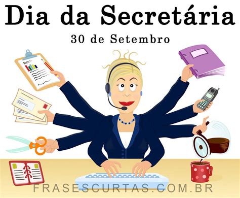 O Poder das Secretárias