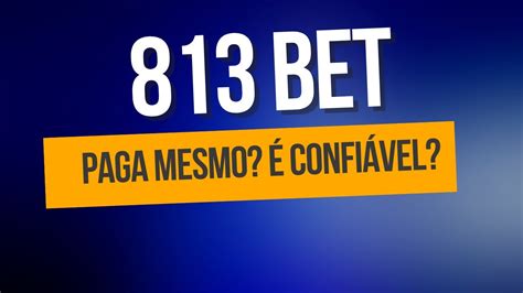 O Poder do 813 bet.com