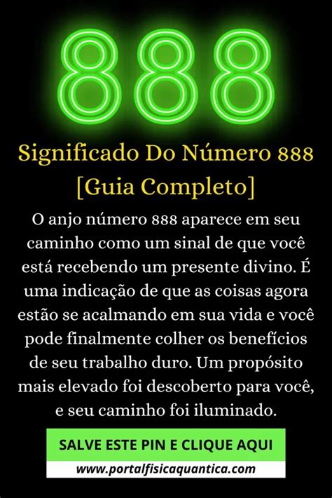 O Poder do Bela 888