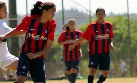 O Poder do Cerro Porteño Feminino no Futebol Sul-Americano