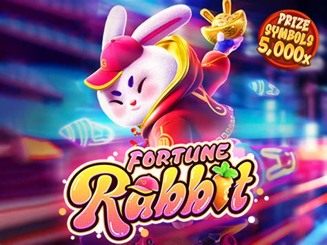 O Poder do Contá Demo Fortune Rabbit