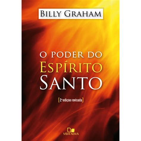 O Poder do Espírito Santo Portuguese Edition PDF