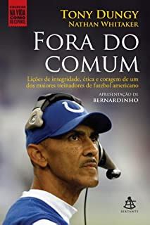 O Poder do Futebol Americano: Lições de Vida para Dentro e Fora de Campo