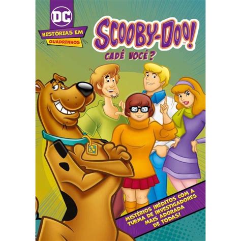 O Poder do Scooby-Doo: Promoção de Valores Positivos