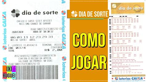 O Poder dos Jogos de Sorte