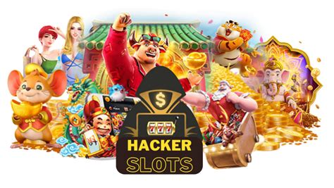 O Poder dos Slots Hacker: Porcentagens Reveladas