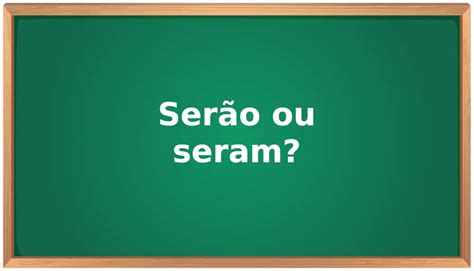 O Poder transformador de Serão ou Seram: Um Guia para o Sucesso nos Negócios