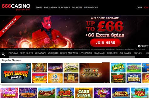 O Poderoso Casino Lucky 666: Um Guia Compreensivo