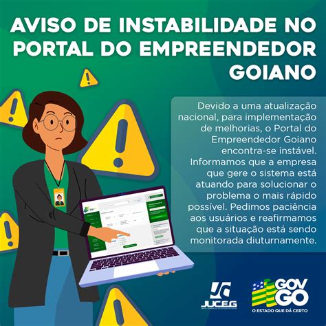 O Portal do Empreendedor Goiano: Um Guia Completo para Empreendedores do Estado