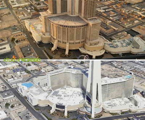 O Poseidon Casino Hotel Las Vegas: Um Destino Incrível para Entretenimento e Luxo