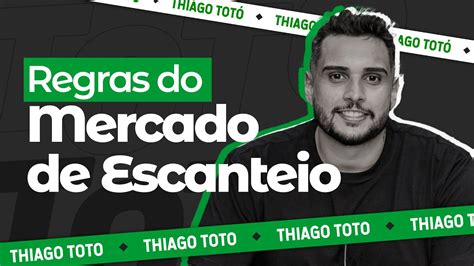 O Potencial do Mercado de Escanteios