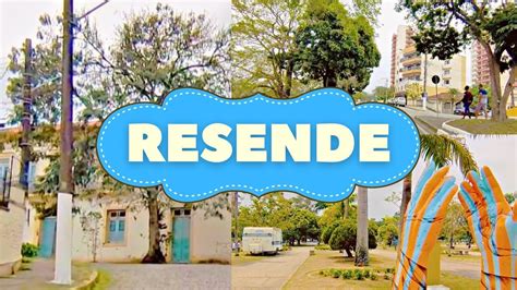 O Prefeito de Resende: Transformando a Cidade