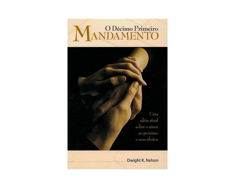O Primeiro Mandamento Portuguese Edition Doc