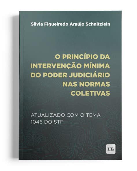 O Princípio da Intervenção Mínima: Uma Abordagem Equilibrada para a Regulação