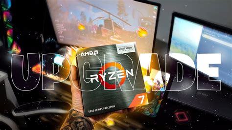 O Processador Extraordinário: Ryzen 7 5700X3D, O Dominador dos Jogos