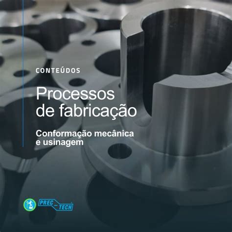 O Processo de Fabricação