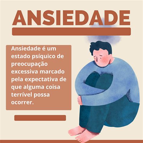 O Que É Ansiedade de Desempenho?