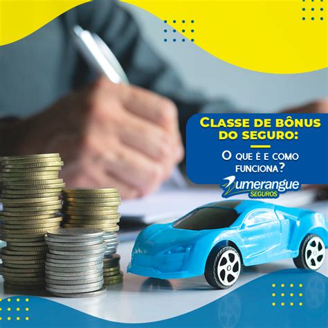 O Que É Classe de Bônus Seguro E Por Que Isso Importa