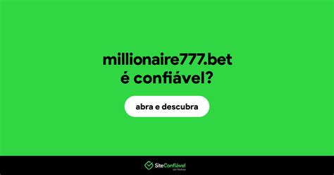 O Que É Millionaire 777 Bet e Como Funciona?