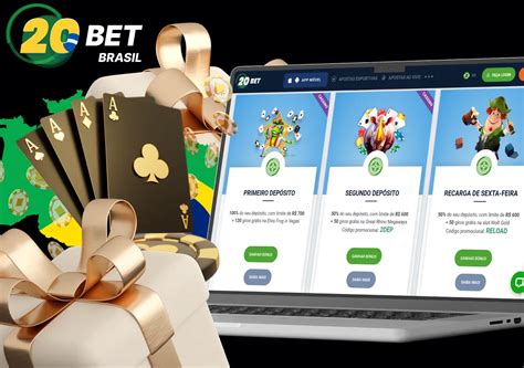 O Que É O 20bet Cassino?