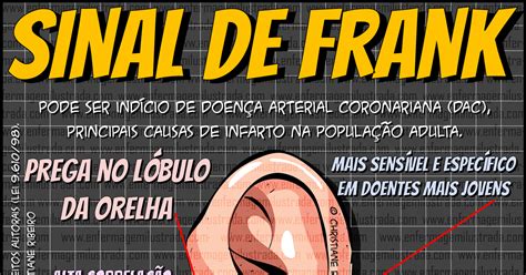 O Que É Sinal de Frank?