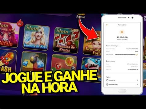 O Que É Uma Plataforma de Plataforma Slot Win?