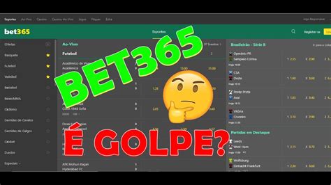 O Que é Bet365?