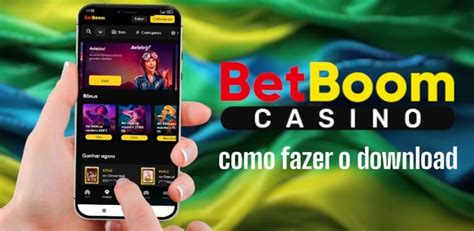 O Que é BetBoom Cassino?